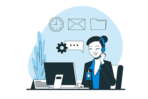 Apoio ao cliente - Servi&ccedil;os Web Porto