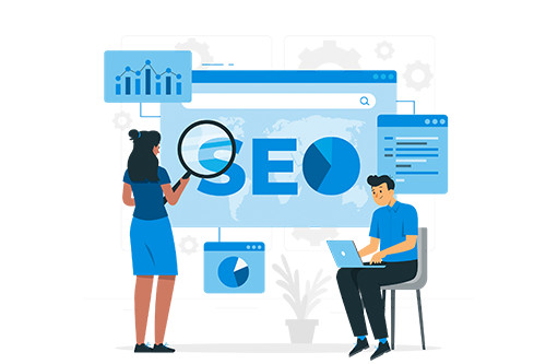 Optimiza&ccedil;ão Web Porto - SEO Porto