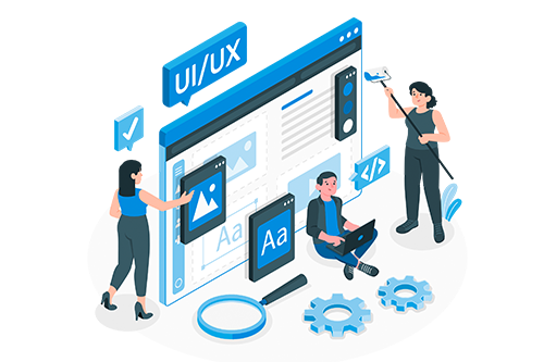 Desenvolvimento Web Porto - Web Design Porto